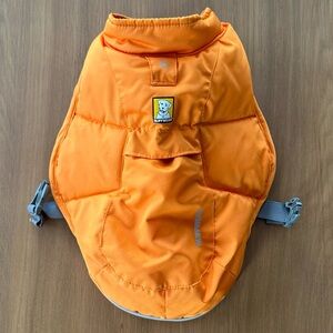 Ruffwear Quinzee™ Dog Puffer Jacket